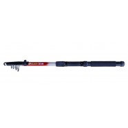 Спінінг для риболовлі, DrAGON Royal Fish, тест 80-120г, довжина 2,4м
